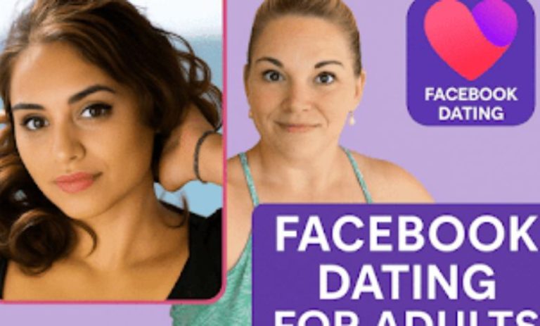 Facebook Dating For Adults: How Older People Can Find Love Online